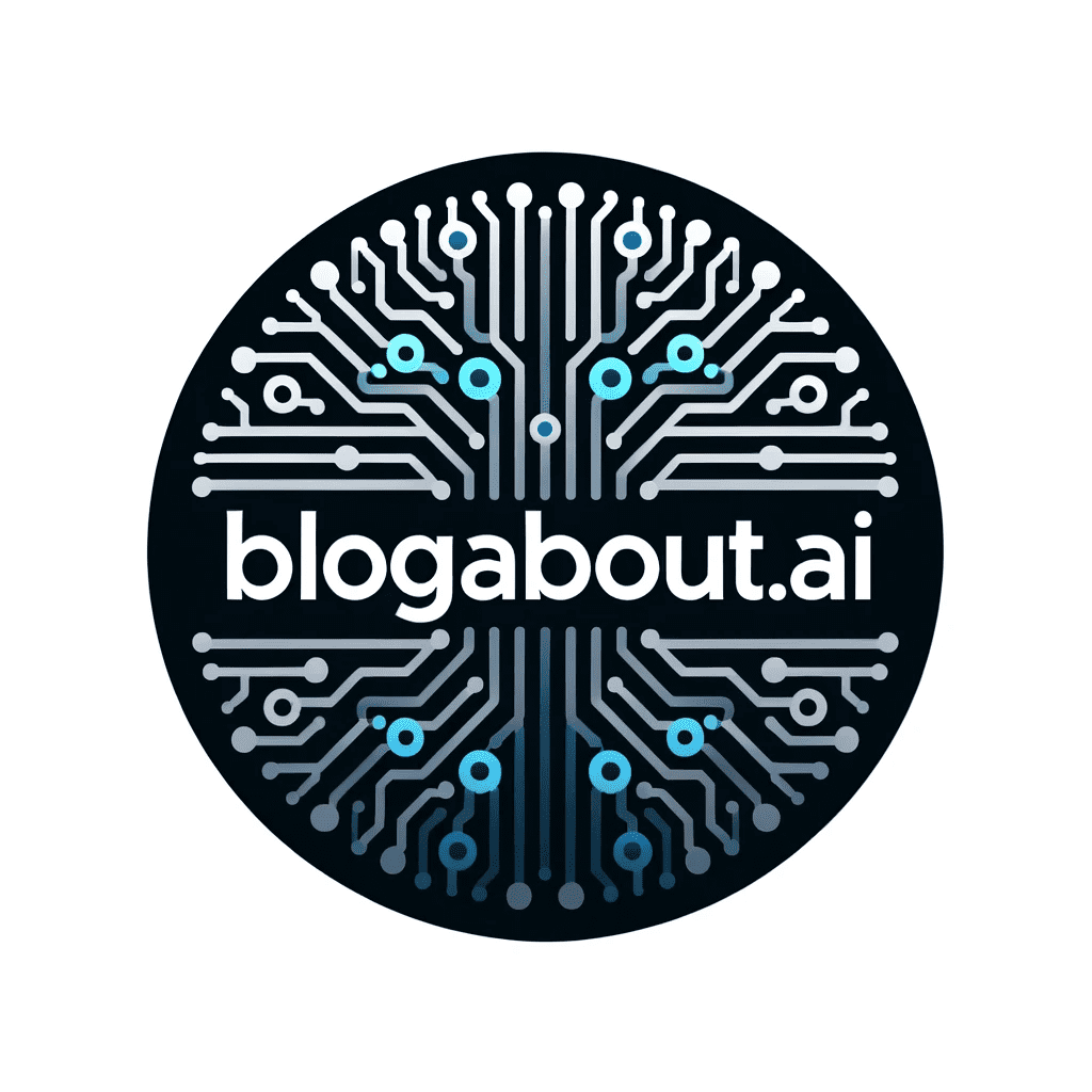 Blog about AI